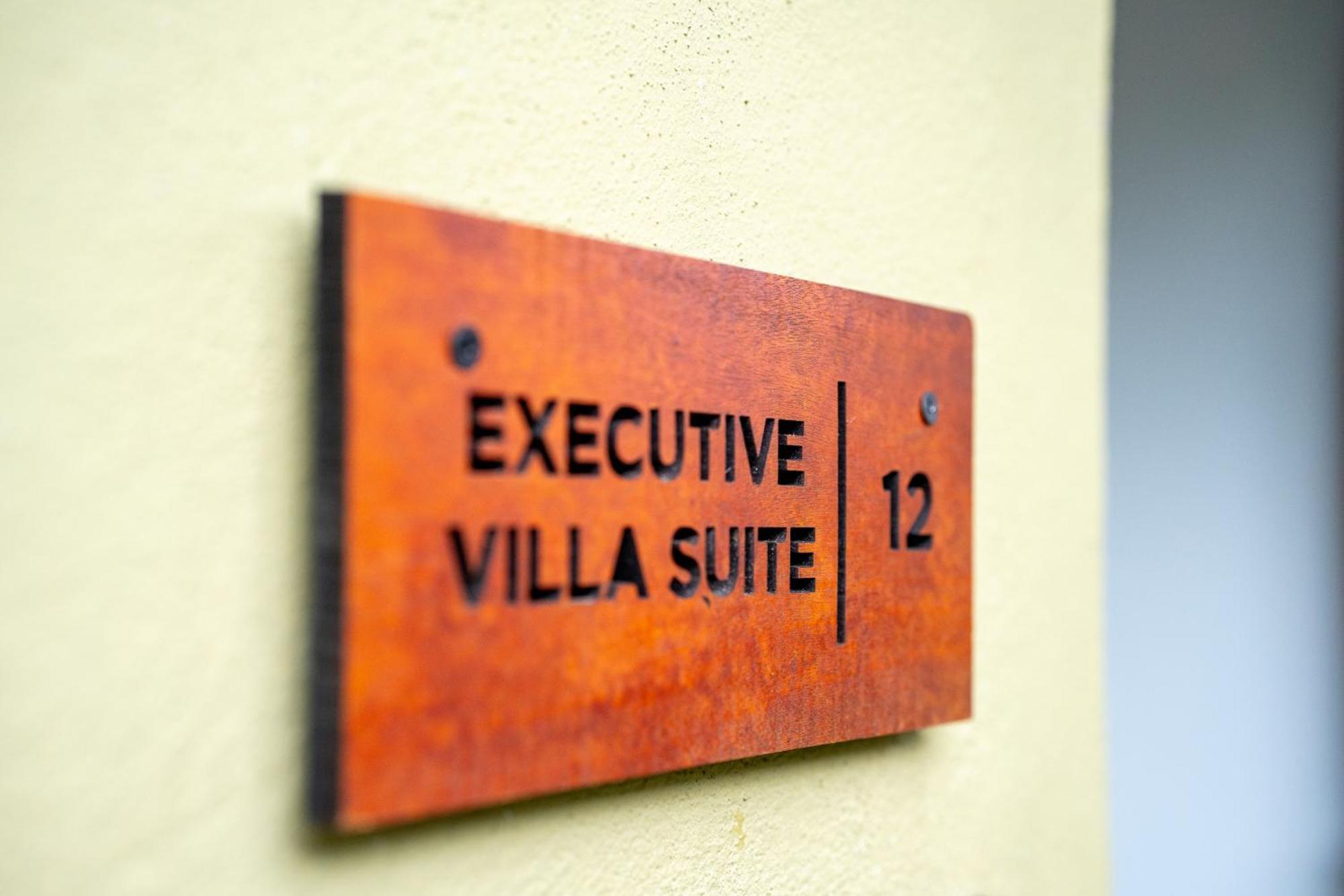 O2 Villas Resort & Spa, Ella Extérieur photo