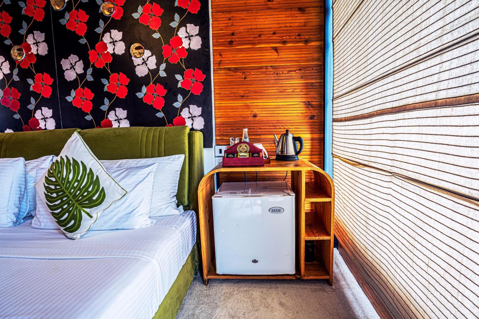 O2 Villas Resort & Spa, Ella Extérieur photo