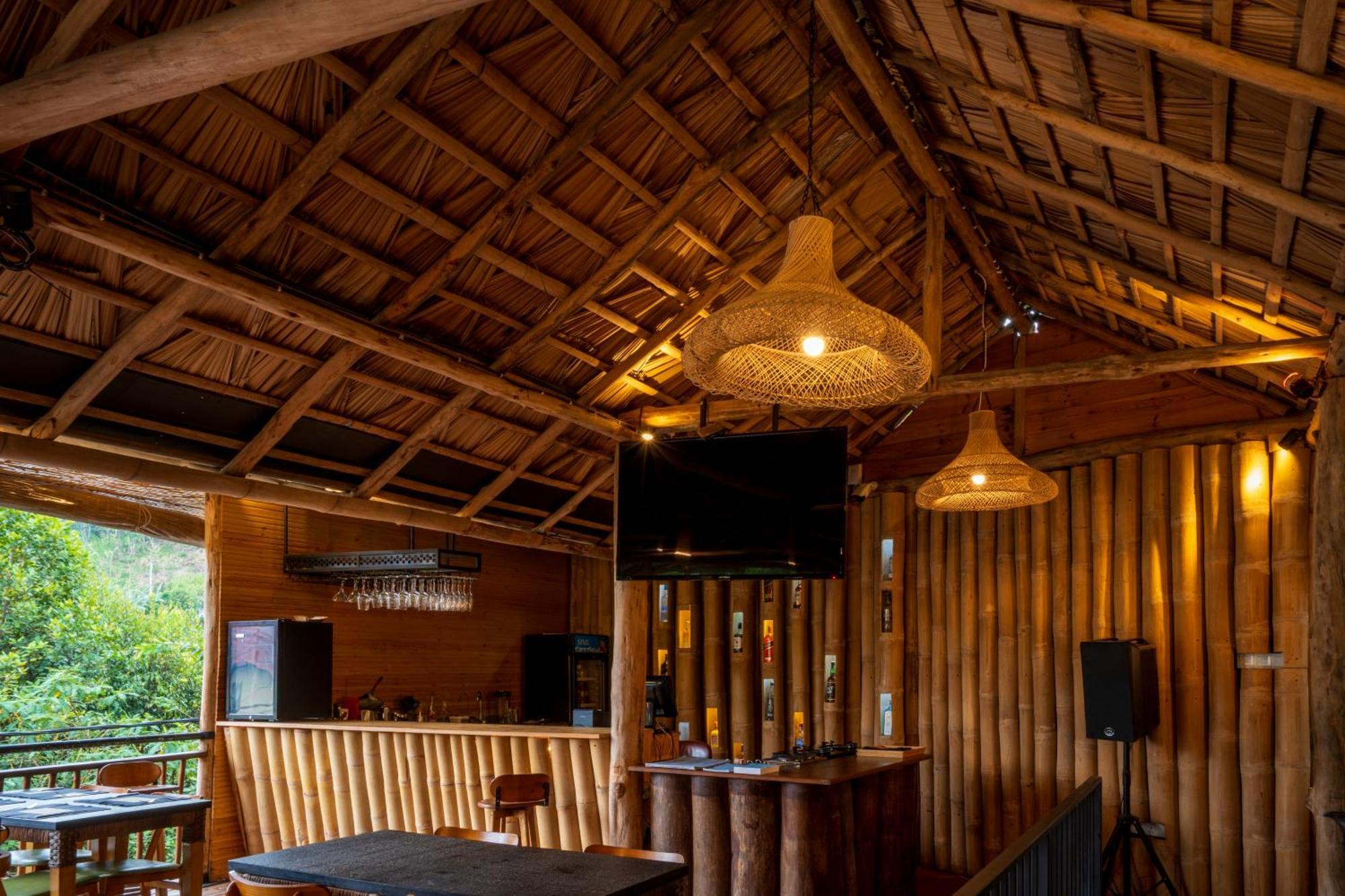 O2 Villas Resort & Spa, Ella Extérieur photo